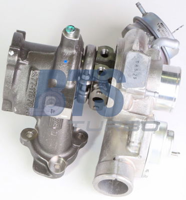 Turbocompresseur, suralimentation ORIGINAL